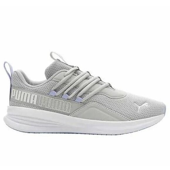 PUMA Women's Star Vital Refresh Shoes Size 9 In Harbor Mist-Intense Lavender - Picture 1 of 8